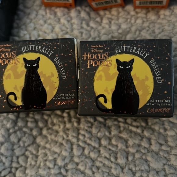 Colorpop Hocus Pocus makeup set - Picture 11 of 12